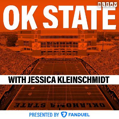 S4: E3 -- The elephant in the room, Gundy 'distraction'