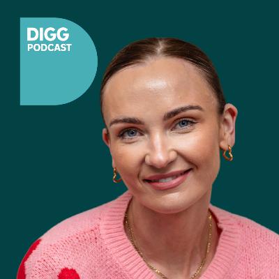 E177: Diona Doherty on Derry Girls, IVF, Postnatal Depression and Building a Career in Media E177: Diona Doherty on Derry Girls, IVF, Postnatal Depression and Building a Career in Media