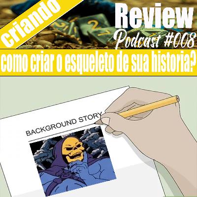 veja como criar e desenvolver uma historia base para seu podcast!! veja como criar e desenvolver uma historia base para seu podcast!!