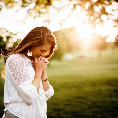 How do I pray? How do I pray?