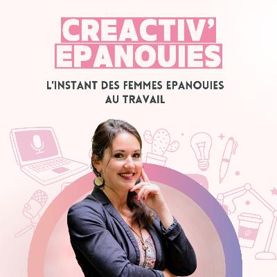 Bande annonce - CréActiv'Epanouies - L'instant des Femmes Epanouies au Travail