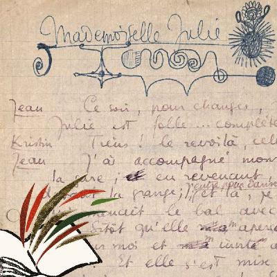 Boris Vian traducteur : de Vernon Sullivan à Mademoiselle Julie