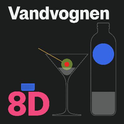 Vandvognen: Niels 'Niarn' Roos Vandvognen: Niels 'Niarn' Roos
