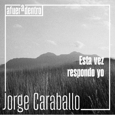 50. Esta vez respondo yo | Oyentes me preguntan por afueradentro, la paternidad, música, referentes, mi relación de pareja y más.