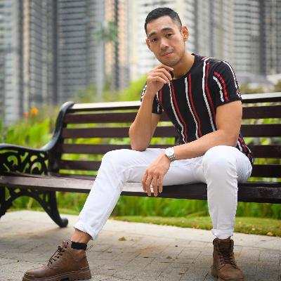 Soundscape Vietnam | Episode 16, Mario