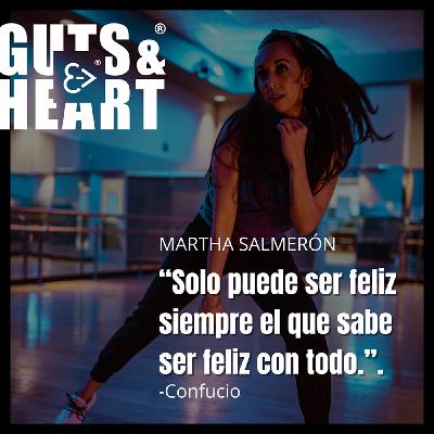 ¿Qué te mueve para bailar la VIDA?