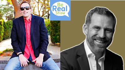 #465 - Adrian Koehler gets REAL about being a No BS coach for restless and relentless Founders #465 - Adrian Koehler gets REAL about being a No BS coach for restless and relentless Founders