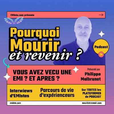 Pourquoi mourir et revenir ? Introduction Pourquoi mourir et revenir ? Introduction