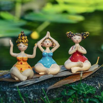 Bernadette de Gasquet : interview pour les professeurs de yoga