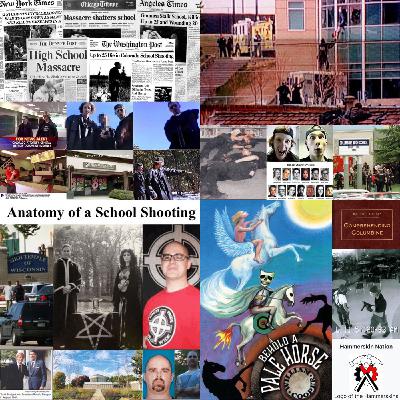 The Columbine Massacre: Anatomy of a School Shooting