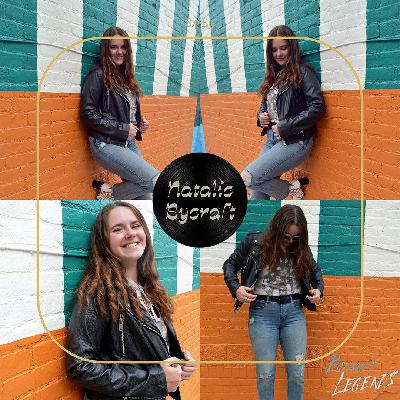 #409: Natalie Bycraft - Daughter Nature, self-publishing & being multipassionite