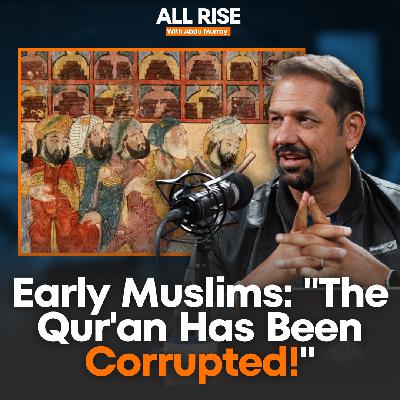 The Creation of Evil and the Origin of the Qur'an (Viewer Questions) | Ep 93 The Creation of Evil and the Origin of the Qur'an (Viewer Questions) | Ep 93