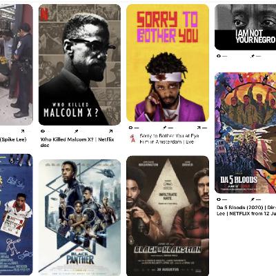 Black Lives Matter, what and where to watch in Amsterdam | June 2020