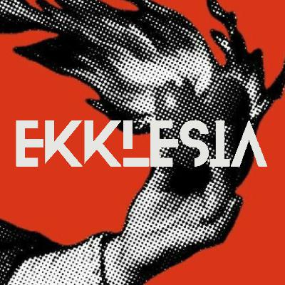 Ekklesia | Gunnar Dixon Ekklesia | Gunnar Dixon