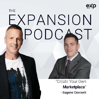 Eugene Crockett: From Stockbroker to Realtor