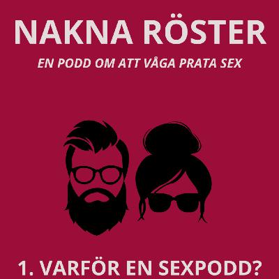 1. Varför en sexpodd?