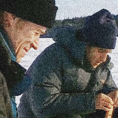 594: Gone Fishing With John