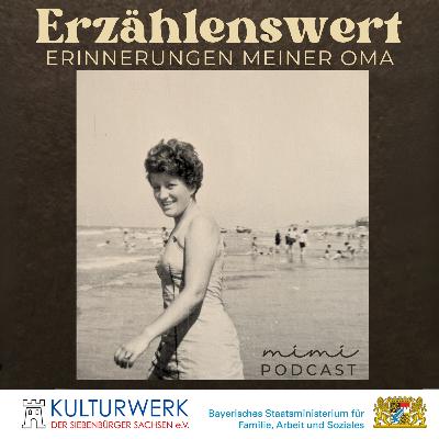 4 Oma bei den Sch’tis