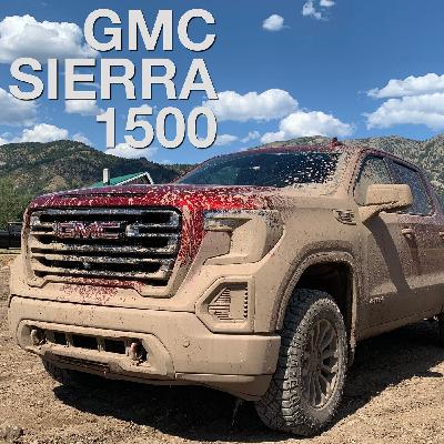2020 GMC Sierra Diesel w/Guest Host and GMC Executive Tim Herrick