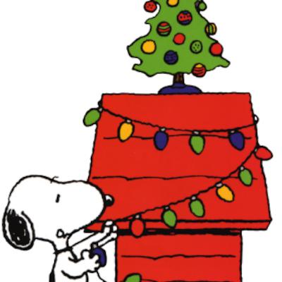 Episode #20 - Christmas Episode #20 - Christmas