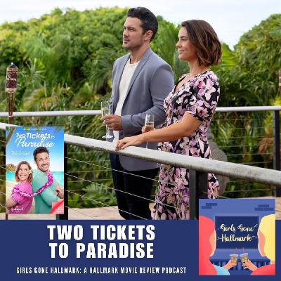 Two Tickets to Paradise (Encore)