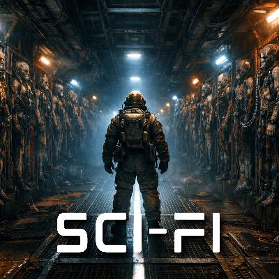 The Government Sent Me To A Top Secret Black Site In North Dakota. What I Saw Was Terrifying! | Sci-Fi