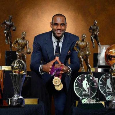 RDC #5 - Prêmios da temporada 19/20! Ben Simmons ROY?! RDC #5 - Prêmios da temporada 19/20! Ben Simmons ROY?!