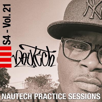 Episode 21: Nautech Practice Sessions - S4 - V21 Episode 21: Nautech Practice Sessions - S4 - V21