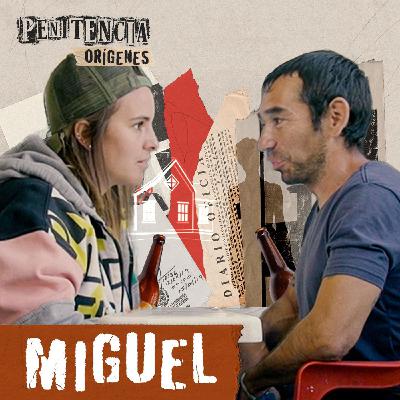 Maté a la mejor amiga de mi mamá y me arrepiento | Miguel Maté a la mejor amiga de mi mamá y me arrepiento | Miguel