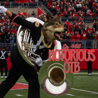 Monday Mahoning Valley 11.17.2025 Pick 3’s! | The Notorious OTB – Daily Horse Racing Picks (Ep. 468) Monday Mahoning Valley 11.17.2025 Pick 3’s! | The Notorious OTB – Daily Horse Racing Picks (Ep. 468)