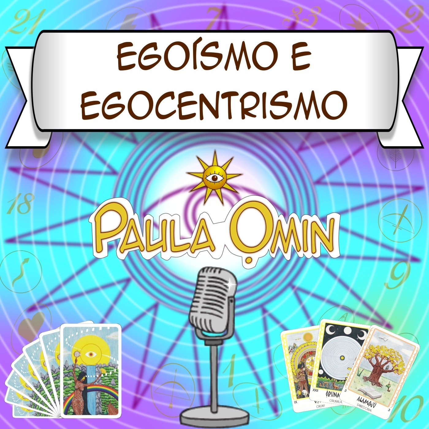 Paula Omin