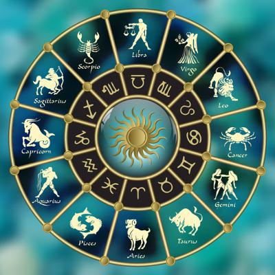 The Beginning of Astrology