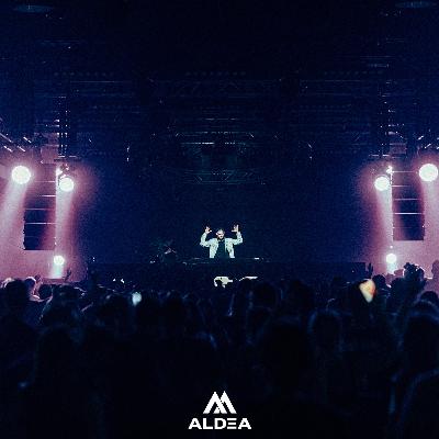 Johnny de City @ Nervo in Bratislava (Christmas Mashup Mini Pack vol.2)