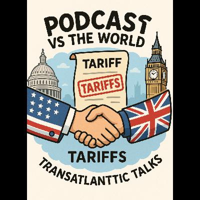 Tariffs and other stuff