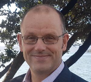 Mark Wilson - thebusinessoftesting.com