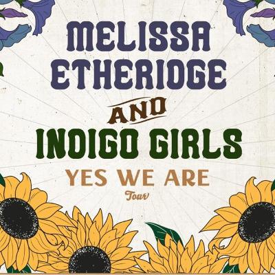 Melissa Etheridge on Music, Football & Healing the Soul