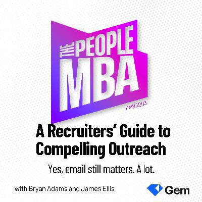 A Recruiter's Guide to Amazing Outreach Emails