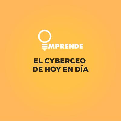 052 - El Cyberceo de hoy en día 052 - El Cyberceo de hoy en día