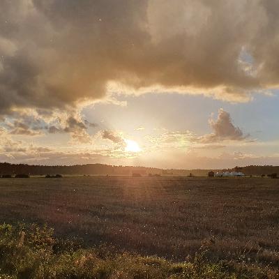 Sisäiset huoneet-meditaatiomatka