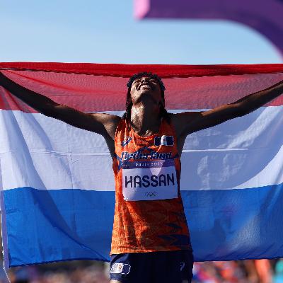 Day 11 -  a race for the ages, no filter and a final wrap up from Paris