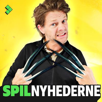 Spilnyhederne | Wolverine ser fantastisk blodigt ud! Spilnyhederne | Wolverine ser fantastisk blodigt ud!