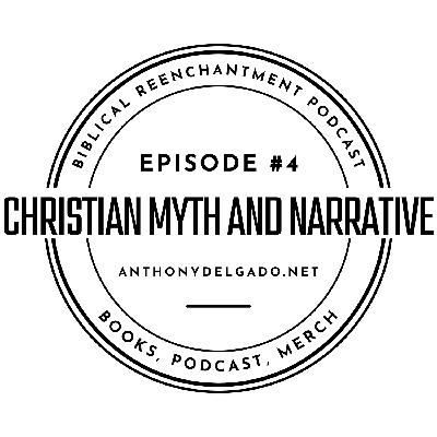 #4 Christian Myth and Narrative #4 Christian Myth and Narrative