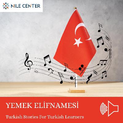 YEMEK ELİFNAMESİ / Türk Şiiri