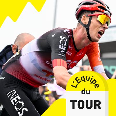 Ét 14 : Ineos, géant condamné aux échappées