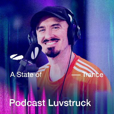 Luvstruck