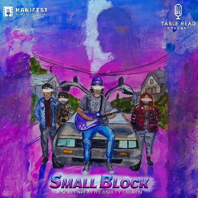 Small Block | Trailer