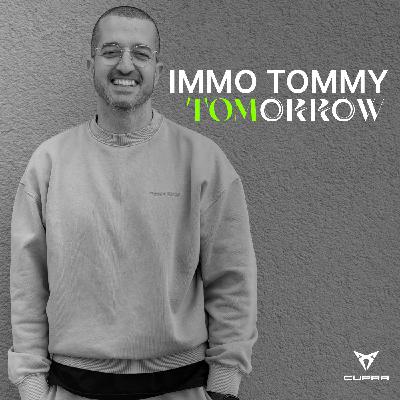Immo Tommy: Vom Millionen-Imperium in den Shitstorm seines Lebens Immo Tommy: Vom Millionen-Imperium in den Shitstorm seines Lebens