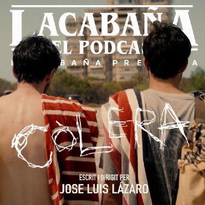 Bonus track Temporada 9, La Cabaña presenta: Cólera (2025) cortometraje