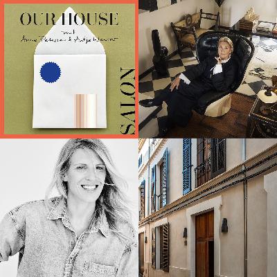 #58 - Die Casa Birger auf Mallorca - mit Malene Birger #58 - Die Casa Birger auf Mallorca - mit Malene Birger