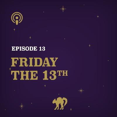 Friday the 13th